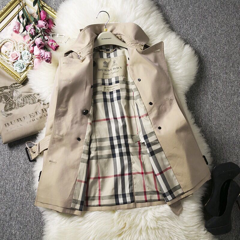 Burberry Outwear